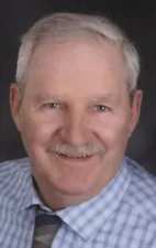 Photo of Walter G. Shea
