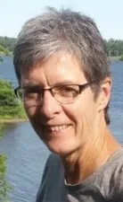 Photo of Nadine A. Handrahan