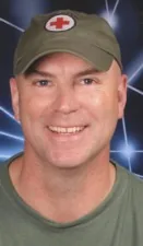 Photo of Jack W. McCabe