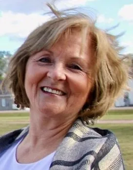 Photo of Peggy Aylward