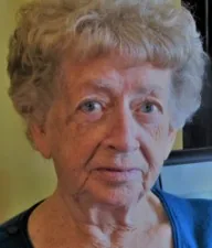 Photo of Dolores C. Doucette