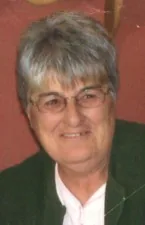 Photo of Emily M. Arsenault