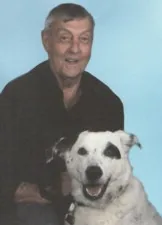 Photo of Leo J. Butler