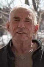 Photo of Gerard P. Ready