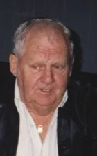 Photo of Henry J. Perry