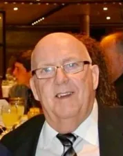 Photo of David G. Wedge