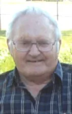 Photo of Leonard D. Bernard