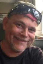 Photo of Dwayne P. Doucette