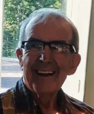 Photo of Austin J. Bernard