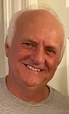 Photo of Wayne J. Gallant