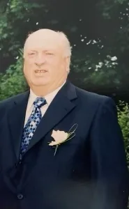 Photo of Winston Keough