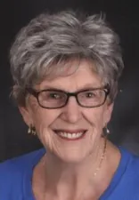 Photo of Jean M. Murphy