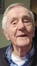 Photo of Emanuel J. Arsenault