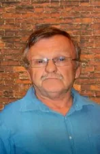 Photo of Paul E. Bernard