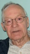 Photo of Wilfred "Freddie" Gaudet