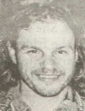 Photo of Joseph "Donald" McKenna