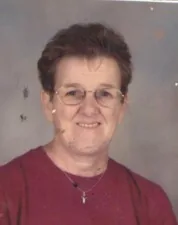 Photo of Ann Mary Perry