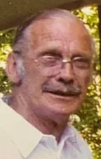 Photo of Fred J. Gallant
