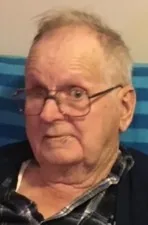 Photo of Albert J. McInnis