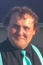 Photo of Jake R. Arsenault