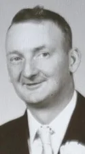 Photo of Roy Edison Bell