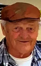 Photo of Arthur J. Doucette