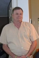 Photo of Ronald J. Arsenault