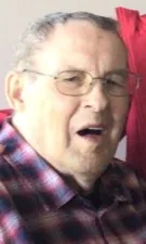 Photo of John Joseph "Jackie" DesRoches