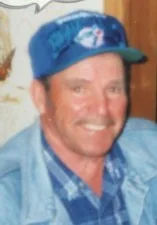 Photo of Alfred "Fred" Doucette