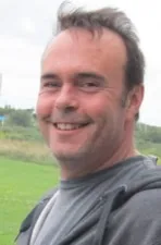 Photo of Christopher Joseph Gallant