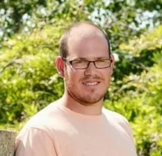 Photo of Alex Joseph Nelligan