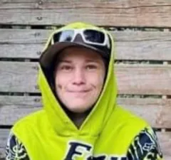 Photo of Brandon Lemand Richard Delaney