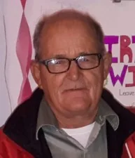 Photo of Wilfred Laviolette