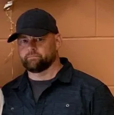 Photo of Cory W Shields
