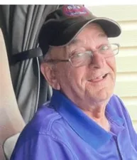 Photo of James (Jimmie) W. Doucette
