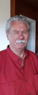 Photo of James (Jimmy) Clifford Doucette