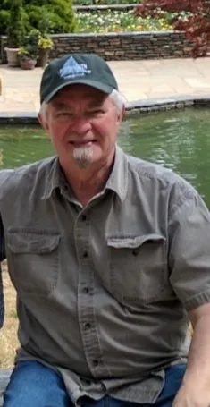 Photo of Philip Arthur Coulter