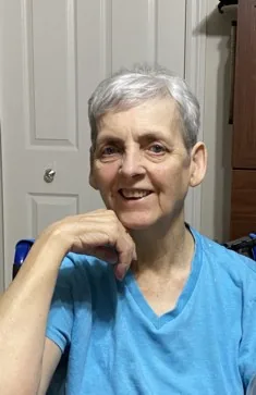 Photo of Gaytane Christine Gallant