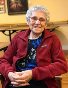 Photo of Theresa Mary Arsenault