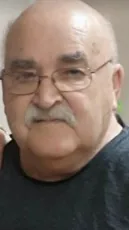 Photo of Joseph "Irving" Laviolette