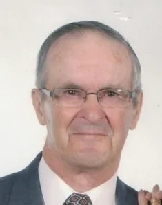 Photo of Joseph William Shea