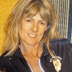 Photo of Joyce Mary McCue