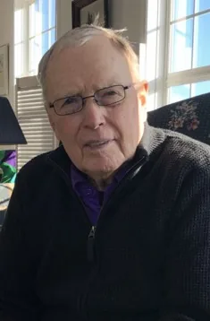 Photo of Rodney Bernard McInnis