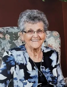 Photo of Stella Mary Gaudet