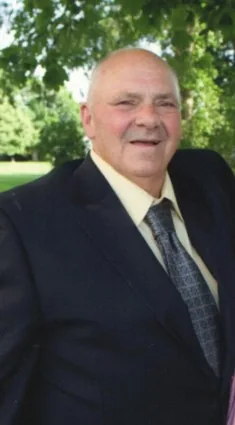 Photo of Joseph Edmund Perry