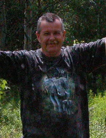 Photo of William (Billy) Joseph Griffin