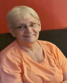 Photo of Margaret Ann Wedge