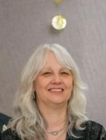 Photo of Debbie Ruth Rayner