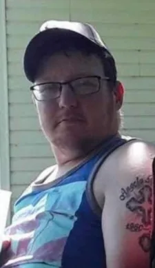 Photo of Cody Emile Blanchard