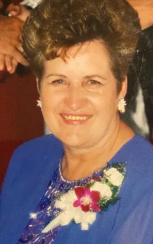 Photo of Anne Marie Shea